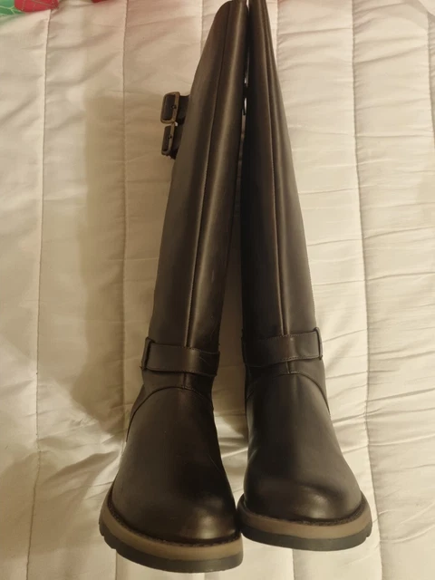 Moshulu swallow hotsell boots