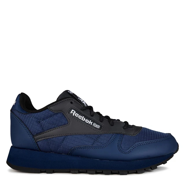 SNEAKERS DA GINNASTICA Reebok Classics Workout Plus da uomo scarpe