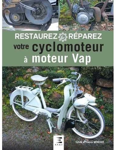 moteur vap 610 MBK vap-610 occasion main image 0