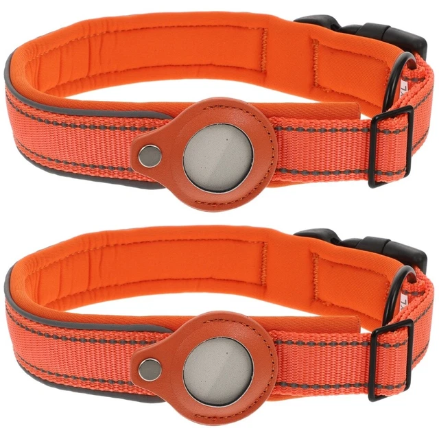 2 pz custodia tracker cane gatto collare per piccoli animali domestici cucciolo fitness elettrico
