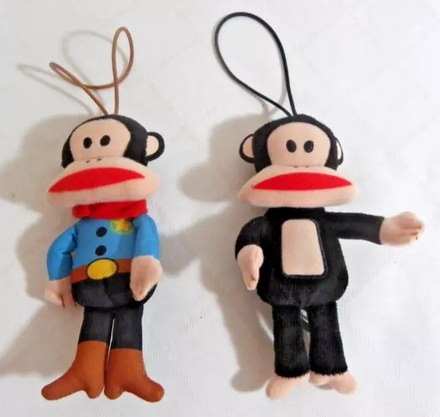 ポールフランク　ジュリアス　mini plush doll Paul Frank Julius Mini Plush Doll | eBay - その他