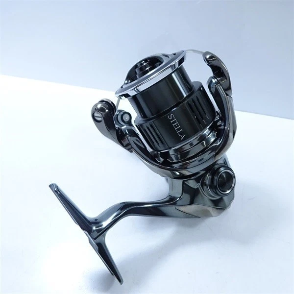 SHIMANO 22 STELLA c2500sxg #444 $789.35 - PicClick CA