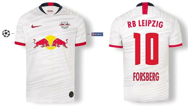 Survetement leipzig online 2019