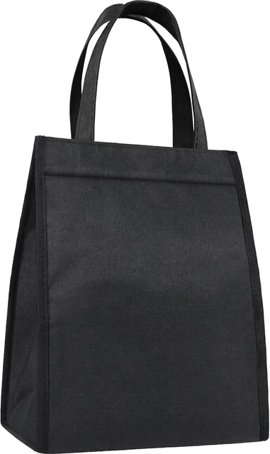 Askuko Lunch Bag for Women Men, Insulated Lunch Bag, Large Adult Lunch Box Tote