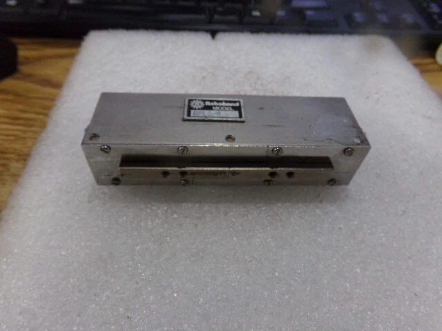 Robohand Model: RPLC-4.  Parallel Gripper.  Unused Spares Inventory.  No Box