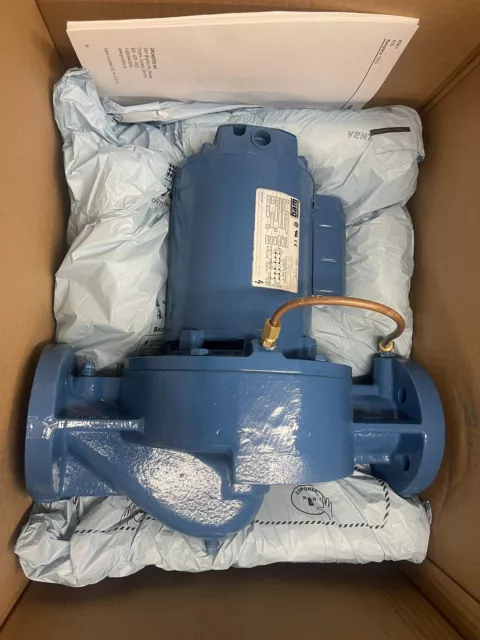 Grundfos Paco Pumps