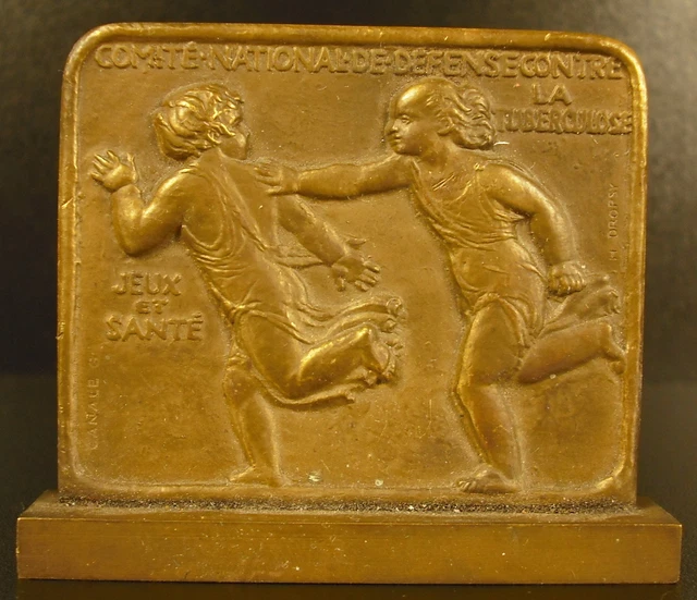 Médaille Les Halles S.E.M.A.H 1969 P. Tabart Et V. Canale - Bronze, Patrimoine Culturel Paris
