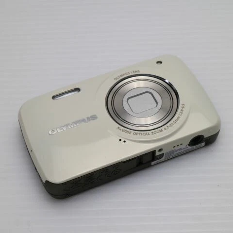 OLYMPUS VH-210 14メガピクセル ホワイト 71AsdRmdI0L._UF1000,1000_QL80_.jpg