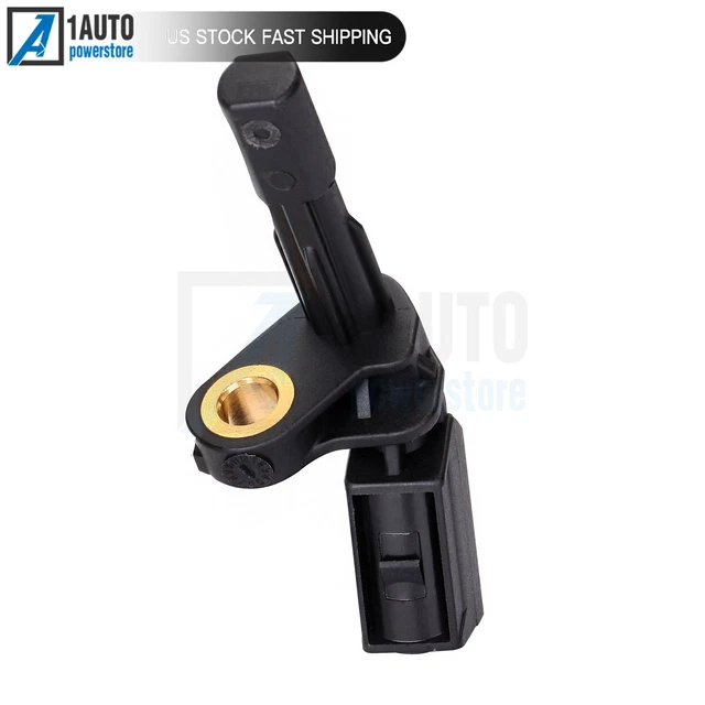 Wheel ABS Speed Sensor Rear Right For 2012-2019 Volkswagen Beetle Jetta Audi A3