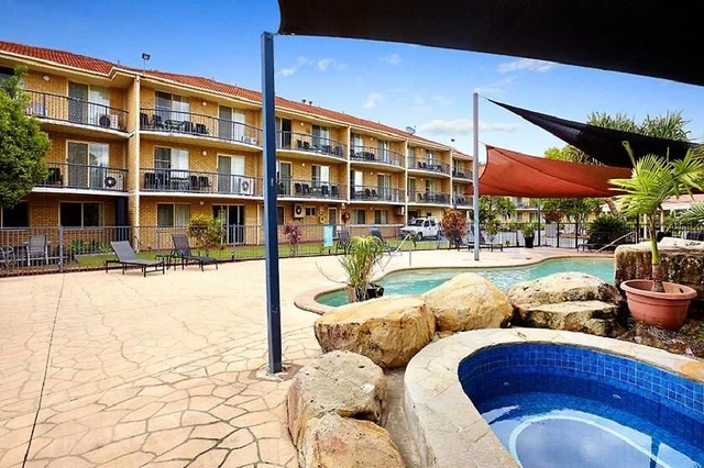 Timeshare NSW popular Holiday Resort Cabarita Beach 1 Week Per Year