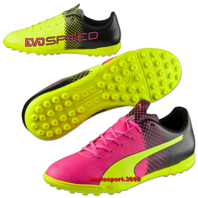 Puma evospeed hotsell calcetto