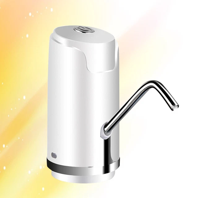 Dispositif d'aspiration de seau d'eau de pompe à eau de seau de pompage 10