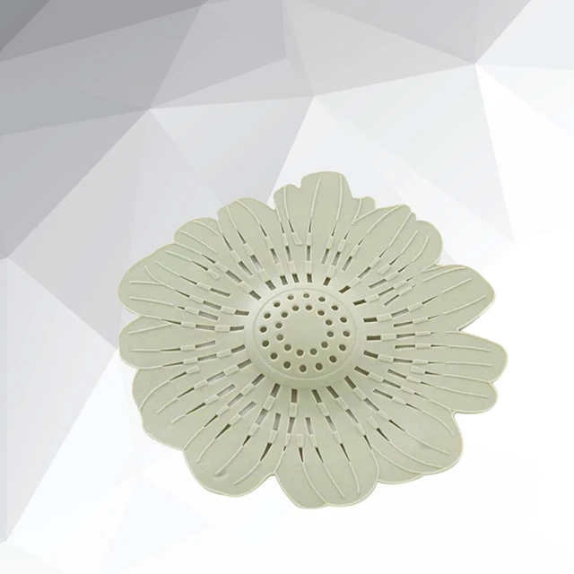Filtro per acque reflue anti-intasamento filtro per lavandino cucina lavandino