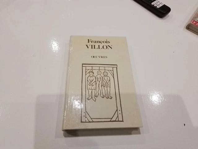Figurine VERTUNNI : François VILLON / antique toy soldier