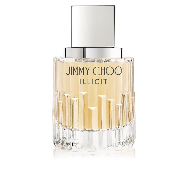 Parfums Jimmy Choo women ILLICIT eau de parfum vaporisateur 40 ml
