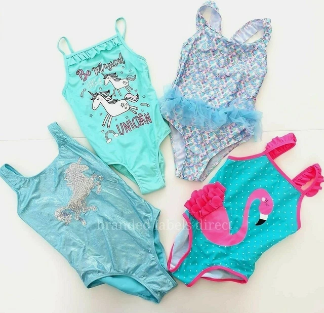 Primark mermaid swimming costume outlet
