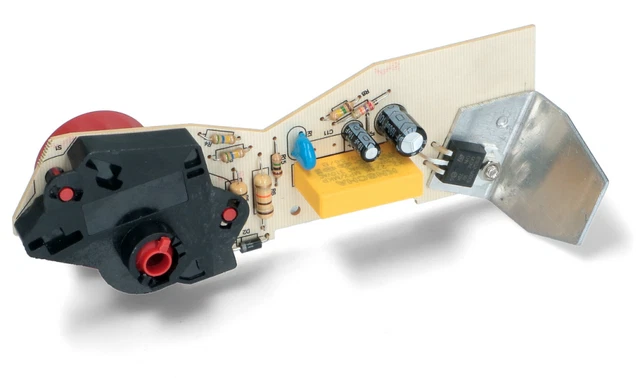 Carte électronique Pour Aspirateur Vorwerk Folletto F440 - Compatible VK140/VK150 - Neuf