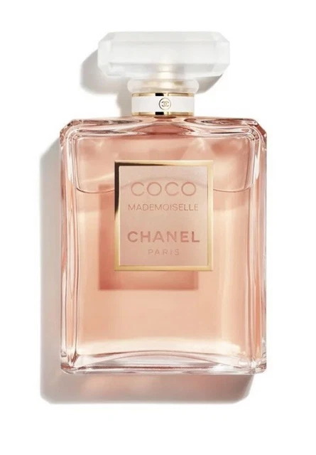 Chanel Coco Mademoiselle Eau de Parfum 100 ml Neu