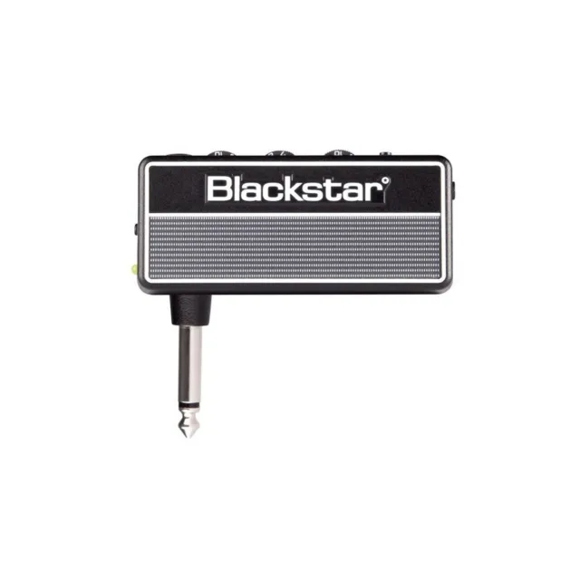 Balckstar Amplug2 Fly Headphone Guitar Amplifier