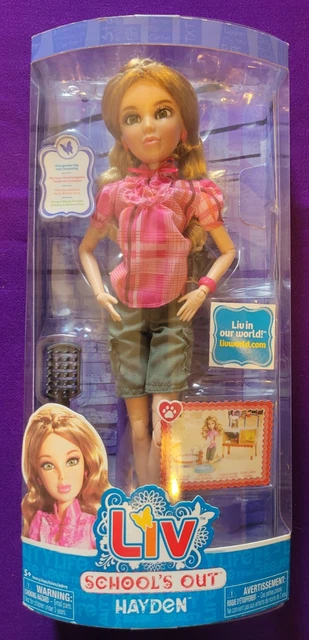 Poupée Sophia 24 cm - L'École des licornes Spin Master : King Jouet