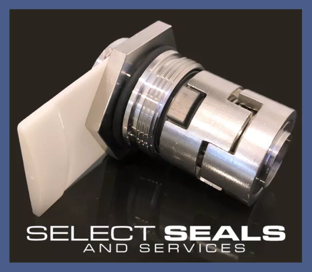 Grundfos CR 1 - 3 - 5 Pump Mechanical Seal 12 mm