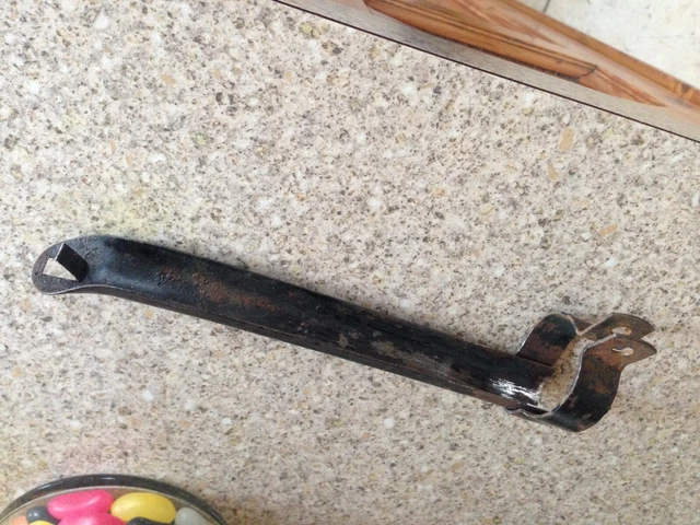 TRIUMPH HERALD/VITESSE/GT6/SPITFIRE/TR4/5/6 STEERING Column Wiring