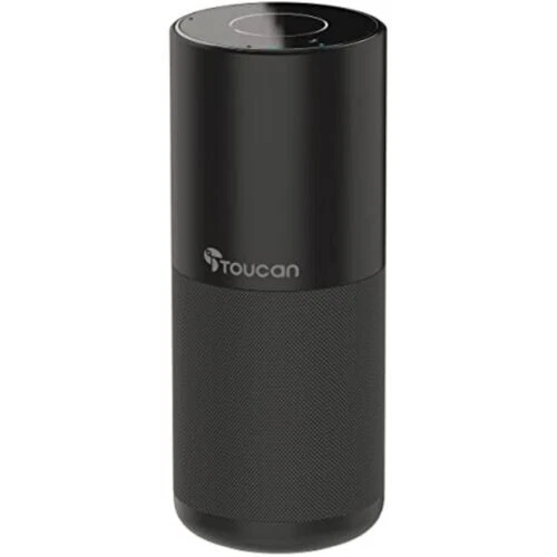 TOUCAN CONFERENCE SPEAKERPHONE with 4 Builtin EchoCancelling