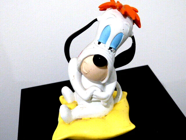 Demons et merveilles - Action figure Droopy - 1990-2000 - Catawiki