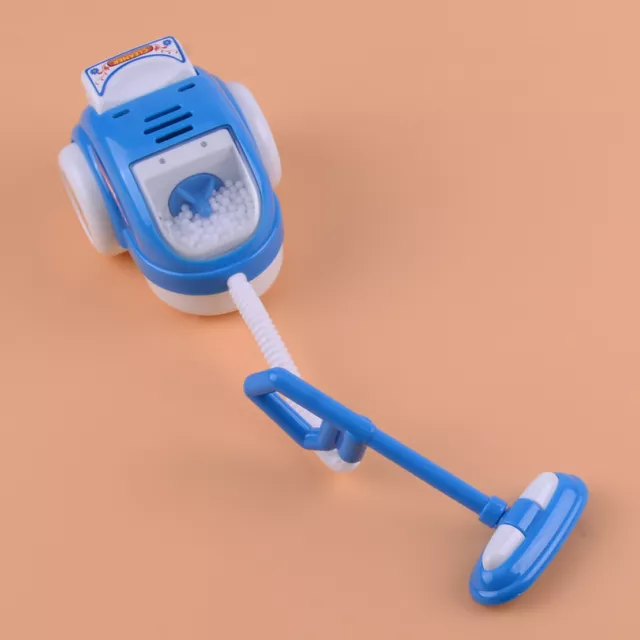 Miniature Simulation D'aspirateur D'appareils Enfants Respecte L'environnement Z