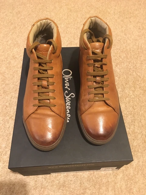 Oliver sweeney on sale armadale
