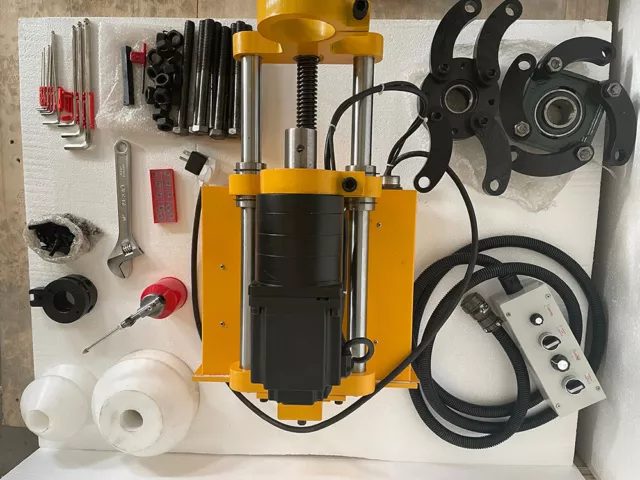 XDT40-2 Portable Line Boring Machine Hole Drilling for Engineering Machinery