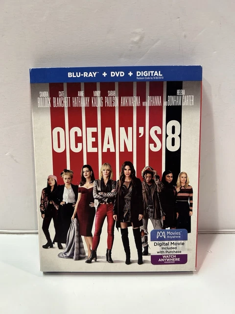 オーシャンズ8 [Blu-ray] 81sMhtKuJFL._UF1000,1000_QL80_.jpg