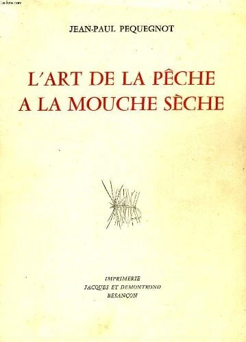 Pratiquer la pêche à la mouche - Eau douce & mer