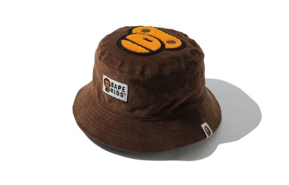 Bape cheap fisherman hat