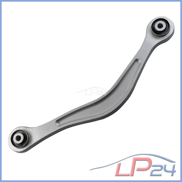 Bras De Suspension Inférieur Gauche LEMFÖRDER 31235 01 - Pour Mercedes Classe S W220 (1998-2005) Et Classe S Coupé C215 - Qualité D'origine