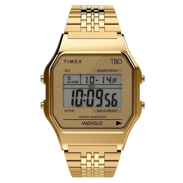 Timex t80 rainbow online