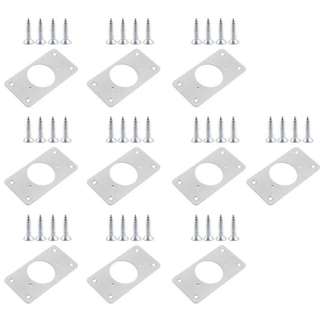 NEUF Kit Universel De Réparation De Chenilles De Tiroir Piste