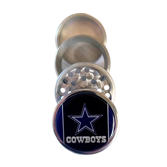 DALLAS COWBOYS 2.25