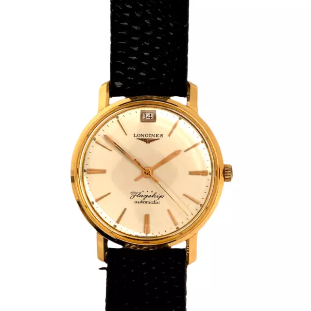 Longines flagship oro anni 70 hotsell