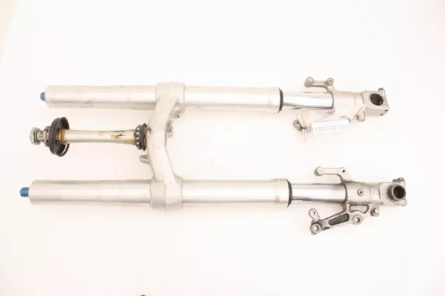 FRONT FORKS SUSPENSION STOßDÄMPFERSTANGEN STOßDÄMPFER AUFHÄNGUNG Suzuki TL 1000