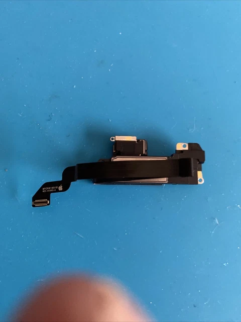Original iPhone XR Ear Speaker Flex Earpiece 100% Genuine Replacement Part