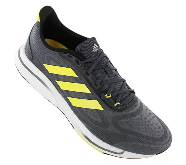 NUEVO adidas Running SUPERNOVA+ M Boost - GY8315 zapatos zapatillas