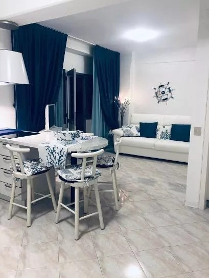 Ferienwohnung Italien Grado