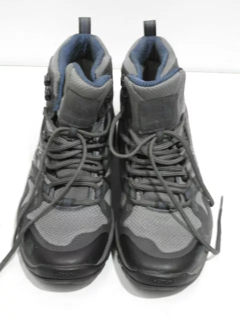 The North Face Hiking Shoes, Grey - US 8.5 UK 7.5
