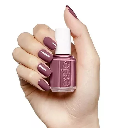 Essie Le Vernis A Ongles  41 Island Hopping  Tenue 10 Jours 13,5Ml