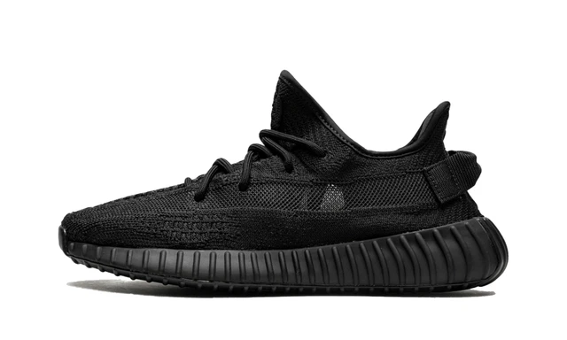 Adidas Yeezy Boost 350 V2 Black Onyx Ref. Hq4540 Taille 43 1/3 Us 9,5 Neuves