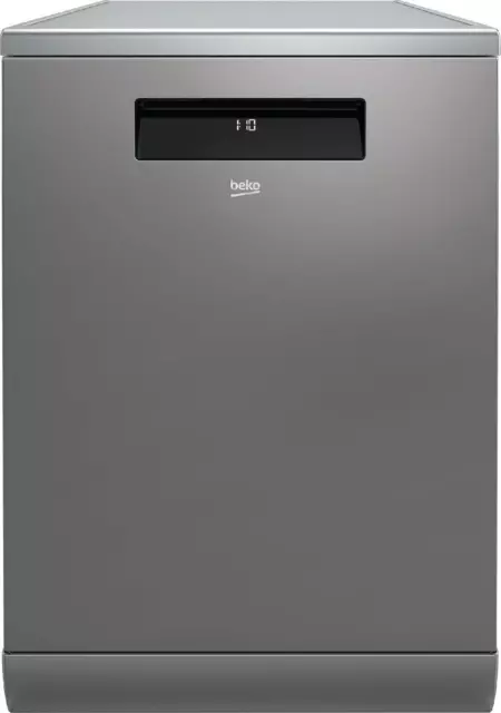 Beko Lavastoviglie libera installazione 15 Coperti D 60 cm DEN38530XAD