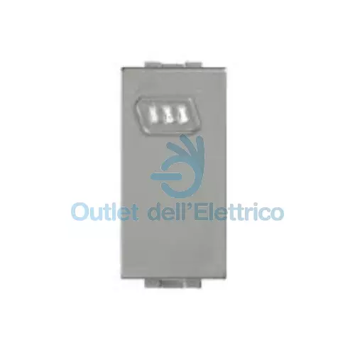 Bentel Eclipse 2 Cover - Ticino Ligth Tech