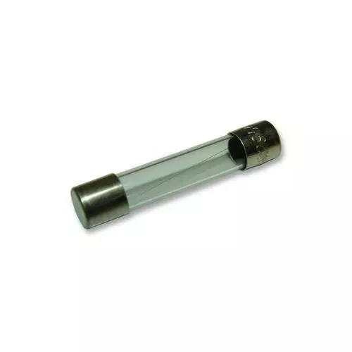 RT10525 TDC10 500MA Cooper Bussmann Fusible Action Rapide 3.2cm 500Ma