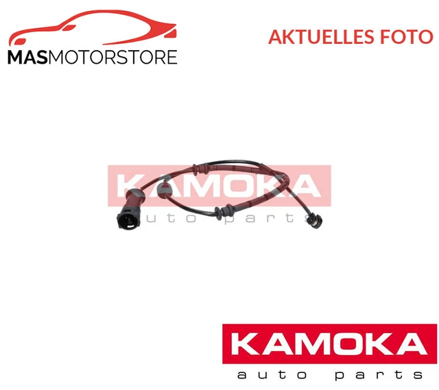 WARNKONTAKTKABEL VERSCHLEIßWARNKONTAKT KAMOKA 105040 P FÜR OPEL VECTRA C